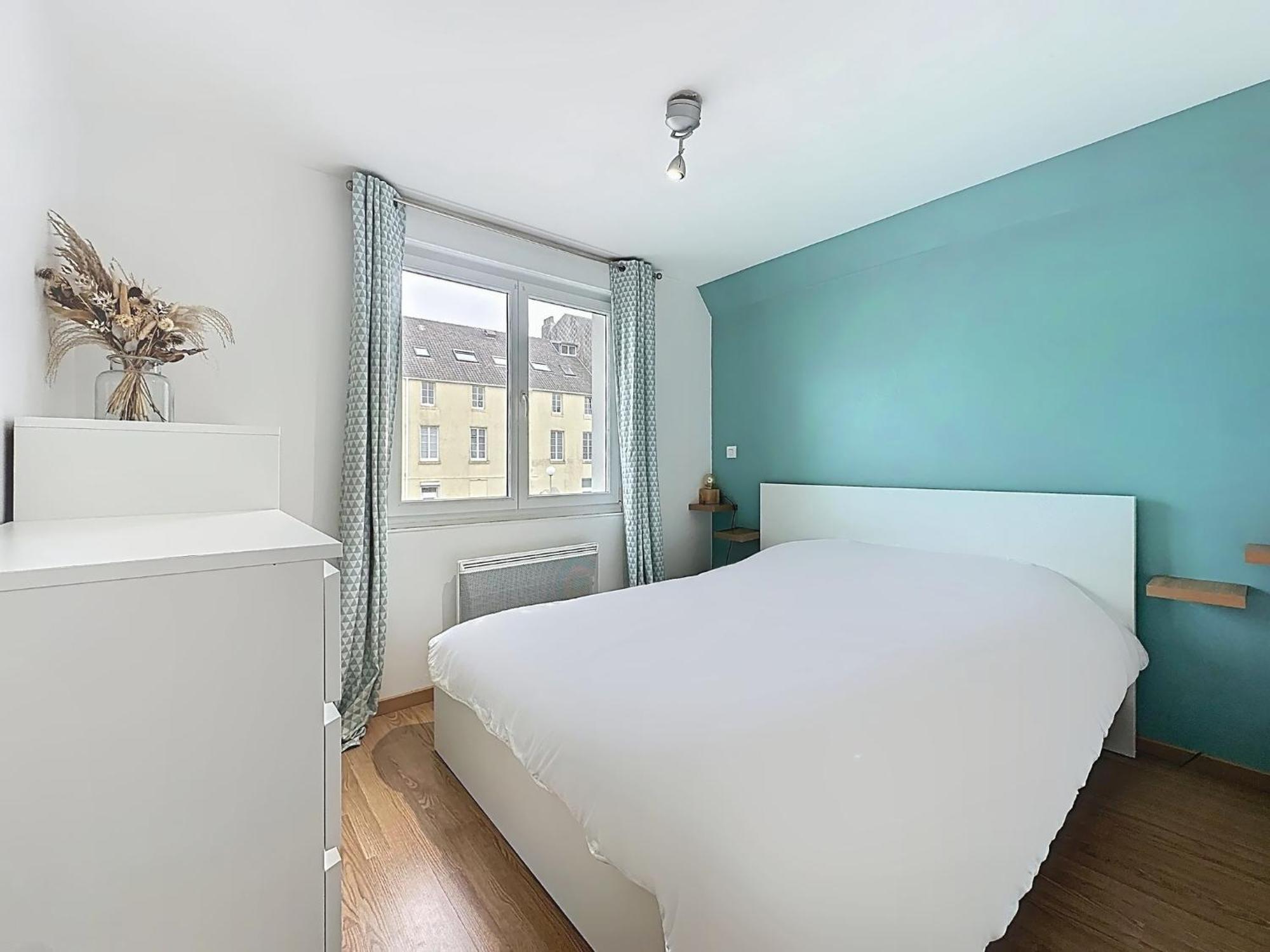 Maison « Maracha » Centre Ville 150M De La Plage Wimereux Buitenkant foto